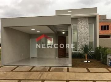 Casa · 105m² · 2 Quartos · 2 Vagas · Casa de condomínio em  Avenida Antonio José Petrilli - Jardim Park Real - Indaiatuba/SP
