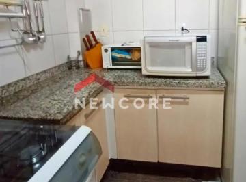 Apartamento 69m² Venda Vila Bastos · Apartamento em Avenida Portugal - Vila Bastos - Santo André/SP