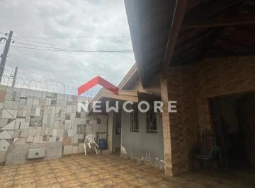 Casa · 160m² · 3 Quartos · 3 Vagas · Casa em Rua Claudinei Lopes - Núcleo Habitacional Mary Dota - Bauru/SP