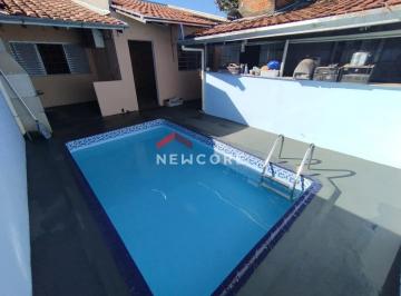 Casa · 168m² · 3 Quartos · 1 Vaga · Casa em Rua Marieta Bugine - Jardim Rosa Branca - Bauru/SP