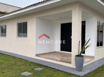 Casa · 130m² · 3 Quartos · 2 Vagas · Casa de condomínio em  Rodovia Ernani do Amaral Peixoto - Itapeba - Maricá/RJ