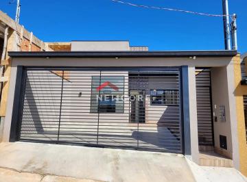 Casa · 83m² · 3 Quartos · 2 Vagas · Casa em  Rua Sucuri - Condomínio Villa Verde Bragança - Bragança Paulista/SP