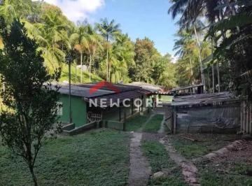 Rural · 200m² · 4 Quartos · 4 Vagas · Chácara em  Rua Estrada Engenharia Marcilac - Parelheiros  - São Paulo/SP