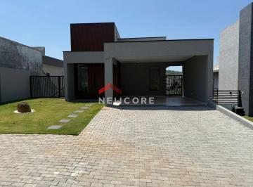 Casa · 250m² · 3 Quartos · 2 Vagas · Casa de condomínio em Estrada dos Pires - Chácaras Maringá - Atibaia/SP