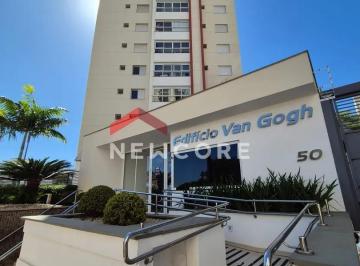 Apartamento · 70m² · 2 Quartos · 1 Vaga · Apartamento em Rua Rotary Clube - Saliola - Marília/SP