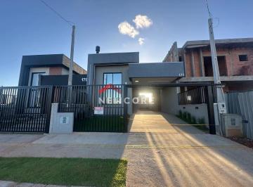 Casa · 97m² · 3 Quartos · 2 Vagas · Casa em  Rua da Ladeira - Morada do Vale II - Gravataí/RS