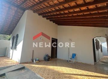 Casa · 180m² · 3 Quartos · 4 Vagas · Casa em  Rua César Rodrigues Ferreira - Jardim de Allah - Bauru/SP