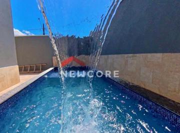 Casa · 91m² · 2 Quartos · 5 Vagas · Casa em  Rua Georgia - Flórida Mirim - Mongaguá/SP