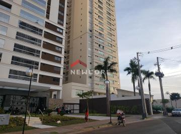 Apartamento · 167m² · 3 Quartos · 2 Vagas · Apartamento em  Rua Ernâni Lacerda de Athayde - Gleba Fazenda Palhano - Londrina/PR