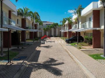 Casa · 208m² · 4 Quartos · 2 Vagas · Casa de condomínio em  Avenida Alaôr Faria de Barros - Loteamento Alphaville Campinas - Campinas/SP