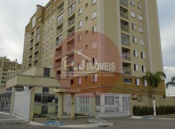 Apartamento · 54m² · 2 Quartos · 1 Vaga · Apto Pinhais- mobiliado, 02 qtos, sacada, 01 vaga R  395 mil