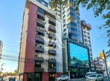 Apartamento · 144m² · 1 Vaga · EDIFÍCIO ALAMEDA DA MATRIZ - APARTAMENTO DUPLEX 03 DORMITÓRIOS - CENTRO - A VENDA - ED. ALAMEDA DA M