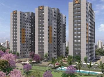Apartamento · 38m² · 2 Quartos · 1 Vaga · Apartamento à venda - em Bonsucesso