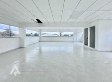 Comercial · 200m² · 1 Vaga · Sala de 200 m² para locação por R$ 5.650,00 - Bairro Itoupava Seca - Blumenau/SC