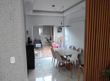 0 · Casa à venda Parque Jambeiro em Campinas
