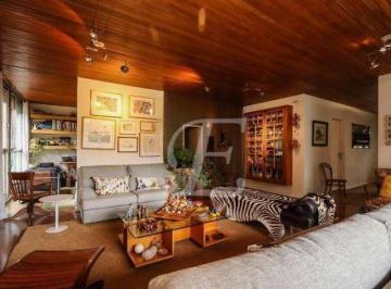 5d858426d78b1028cb1bd9925e27a200f65c3f1c · Apartamento com 3 dormitórios à venda, 247 m² por R$ 2.700.000,00 - Jardim Europa - São Paulo/SP