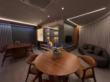 499acf3047f0006f002db079677b57c8c7ce4260 · Apartamento com 3 quartos à venda, 140 m² por R$ 2.100.000 - Zona 07 - Maringá/PR