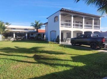 dd2e7dd530e28fb8535d60e6a06ea28a5beb7f93 · Casa com 5 dormitórios à venda, 380 m² por R$ 1.200.000,00 - Estância Balneária de Itanhaém - Itanha