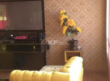 Apartamento · 102m² · 3 Quartos · 1 Vaga · Apartamento à Venda no Centro -Ribeirão Preto -SP