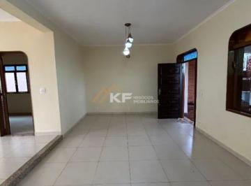 Casa · 262m² · 4 Quartos · 3 Vagas · Sobrado à Venda no Jardim Paulistano - Ribeirão Preto/SP