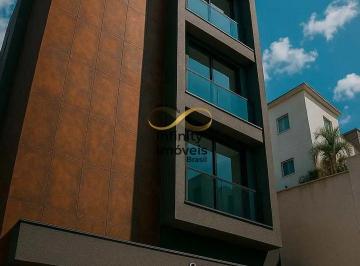 Apartamento · 95m² · 3 Quartos · 2 Vagas · Apartamento à venda no bairro Prado - Belo Horizonte/MG