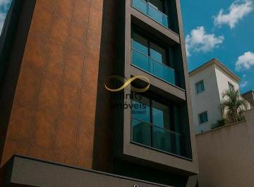 Apartamento · 95m² · 3 Quartos · 2 Vagas · Ed. Beatriz - Apartamento à venda no bairro Prado - Belo Horizonte/MG