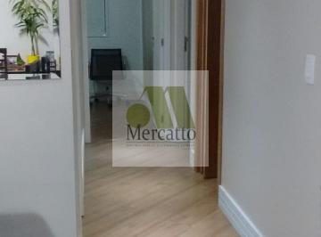 Apartamento · 74m² · 3 Quartos · 1 Vaga · Apartamento em Jardim Maria Rosa - Taboão da Serra
