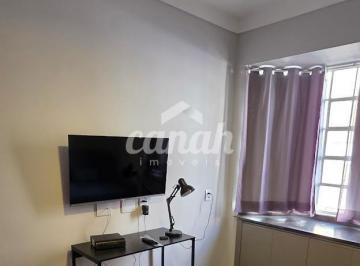 Apartamento · 37m² · 1 Quarto · Apartamento à Venda em Vila Amélia, Ribeirão Preto, 37m², 1 Dorm.