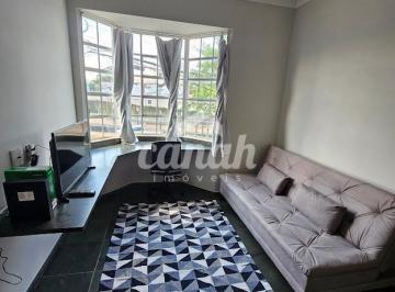 Apartamento · 37m² · 1 Quarto · 1 Vaga · Apartamento à venda em Vila Amélia, Ribeirão Preto, 37m², 1 dormitório
