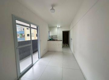 653ba3c7564fea797d52d9f8831d1bb93a595351 · Apartamento à venda, 41 m² por R$ 350.000,00 - Canto do Forte - Praia Grande/SP