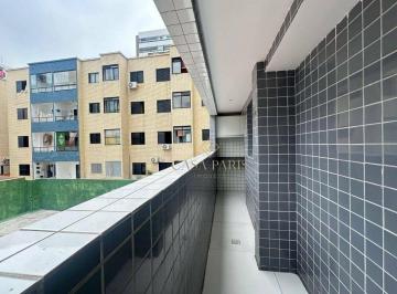 bc4ecb073204a4d916727d8528ab673804b830d6 · Apartamento à venda, 41 m² por R$ 360.000,00 - Canto do Forte - Praia Grande/SP