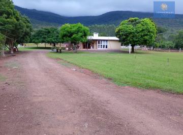 Rural · 200000m² · 2 Quartos · 5 Vagas · Chácara com 20ha em Maquiné