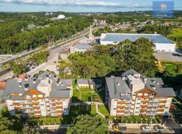 Apartamento · 52m² · 1 Quarto · 1 Vaga · Apartamento em Canela
