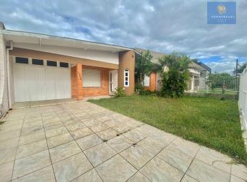 Casa · 360m² · 5 Quartos · 3 Vagas · Casa 5 dormitórios em Capão da Canoa