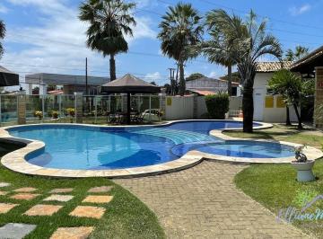 2aed7e863f968dc08752cb9b98bca5142fbd406d · Casa à venda, 110 m² por R$ 579.000,00 - Pires Façanha - Eusébio/CE