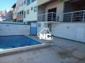 8cc4d883854efa5af15e0a6157c64d0ddde0db66 · Novos Começos Imóveis vende - Casa Triplex com 4 quartos sendo 2 suítes , 240 m² por R$ 570.000 - A