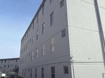 8f9ef86a1076ec22be8243d3c57e86b244c98795 · Apartamento com 2 dormitórios à venda, 50 m² por R$ 160.000,00 - Dic II (Conj Habitacional Doutor An
