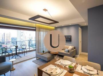 b2d96576b8274707c9e3abcaee52b1976f931850 · Apartamento com 2 dormitórios para alugar, 81 m² por R$ 13.142,14/mês - Brooklin - São Paulo/SP