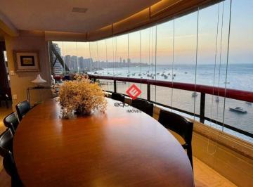 1cc20333105906feceb6f0bfad187374f69cafa9 · Apartamento com 3 suítes à venda, 330 m² por R$ 4.800.000 - Mucuripe - Fortaleza/CE