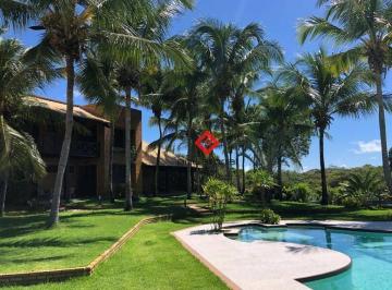 5f5a2361ae6b59aa26a7109fbb950914c25b3d91 · Sítio à venda, 40000m² de terreno por R$ 10.000.000 - Porto das Dunas - Aquiraz/CE