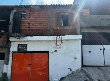 e7423ce94fcce28777c37a1403f02f2ea7665f0f · Sobrado com 3 dormitórios à venda por R$ 150.000 - Jardim Santa Fé (Zona Sul) - São Paulo/SP