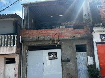 d2aa6876ed3498f6f7263ee1972eb5dcf8106795 · Sobrado com 4 dormitórios à venda por R$ 250.000 - Jardim Santa Fé (Zona Sul) - São Paulo/SP