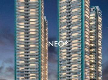 eb5dec2c6541d6cf9c922bf151cb0a48ef4339b8 · Apartamento à venda, 113 m² por R$ 2.200.000,00 - Ponta da Praia - Santos/SP