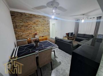 96fcccd1a9d276dc5071270e06d86a8975aac2fa · Apartamento Reformado com Vista Lateral do Mar na Aviação – 2 Dormitórios (1 Suíte) – Lazer Completo