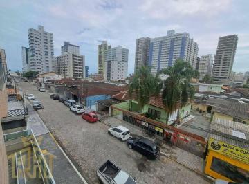 2b68936ec874b5bbf4409afdda7b0d59d38bbd0c · Apartamento à venda com vista parcial do mar na Guilhermina, Praia Grande/SP!