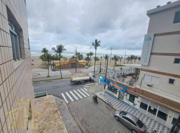 fd033cf7b3734e23d43380fb47d2e4247e9c83b4 · Apartamento à venda, 70 m² por R$ 395.000,00 - Aviação - Praia Grande/SP