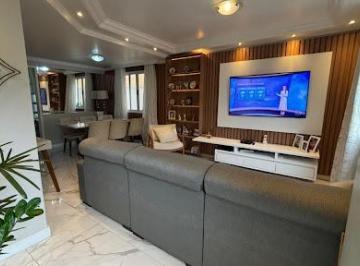 866276f22fbfb2183b09a6dff73e3348d44b3148 · Casa com 3 dormitórios à venda, 90 m² por R$ 700.000,00 - Granja Viana - Cotia/SP
