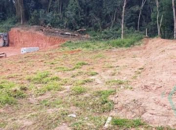 5f61e8563307e4778fd76bd2221e6429fa8129de · Terreno à venda, 445 m² por R$ 425.000 - Parque Dom Henrique - Cotia/SP