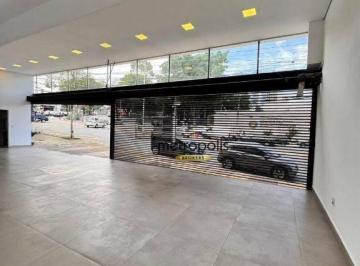 Salão · Salão para alugar, 113 m² por R$ 17.001,00/mês - Centro - São Caetano do Sul/SP
