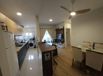 dadad339b238d719d5307b13d462ea4d22c0ec54 · Apartamento com 2 dormitórios à venda, 57 m² por R$ 420.000,00 - Jardim Villaça - São Roque/SP